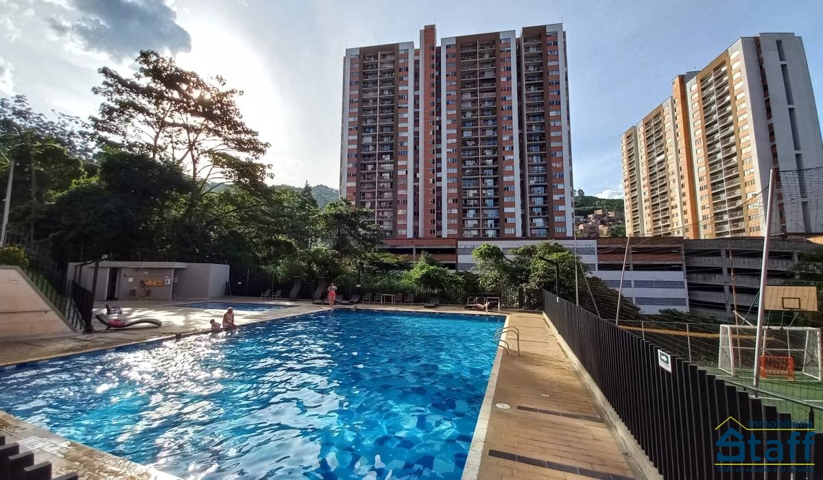 Apartamento en venta en Zona Rural, Itagüí · foto 11 de 20