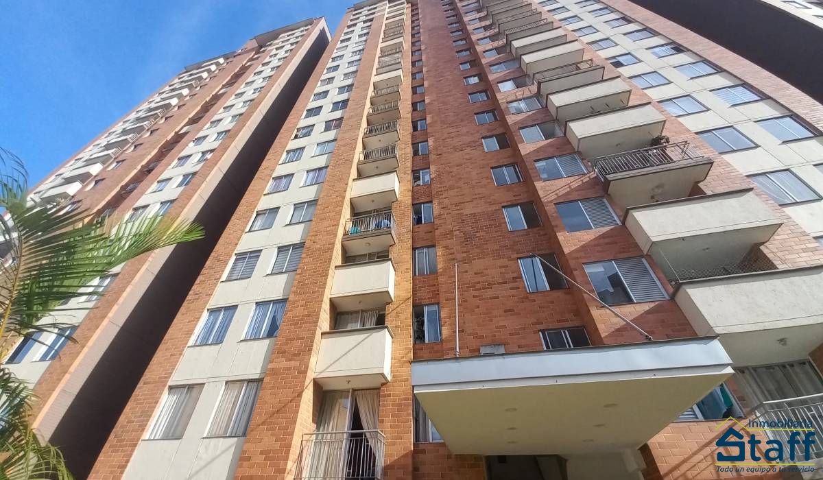 Apartamento en venta en Zona Rural, Itagüí · foto 13 de 20