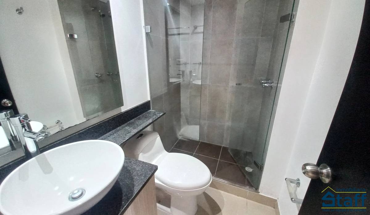 Apartamento en venta en Zona Rural, Itagüí · foto 14 de 20
