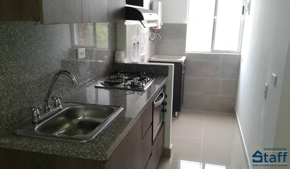 Apartamento en venta en Zona Rural, Itagüí · foto 15 de 20