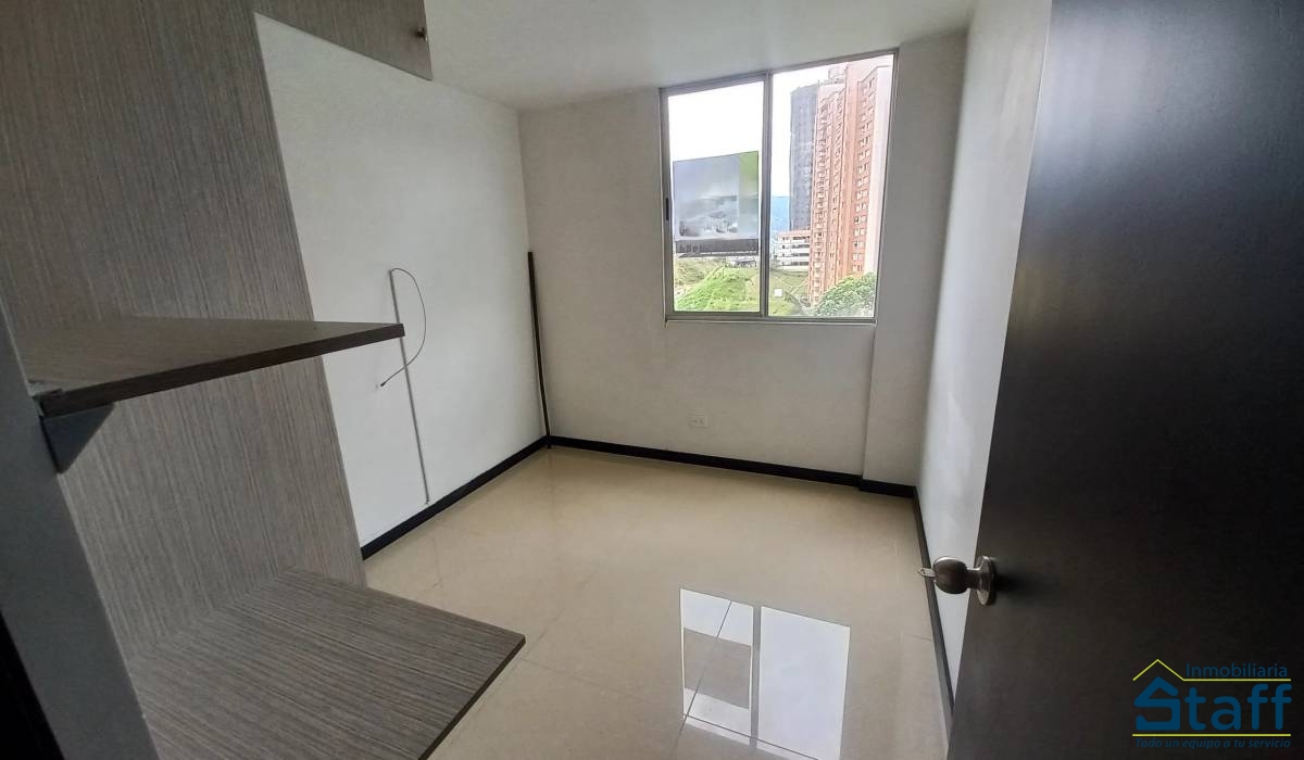 Apartamento en venta en Zona Rural, Itagüí · foto 16 de 20