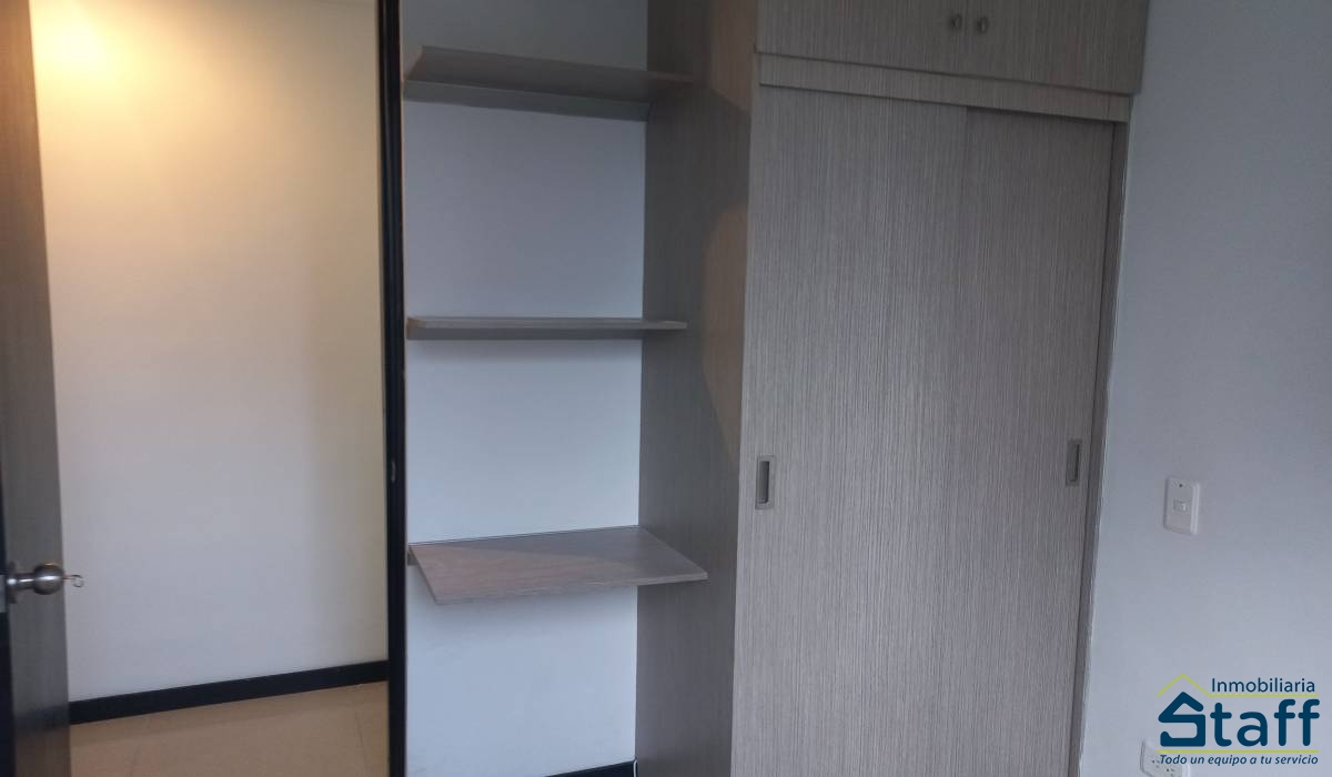 Apartamento en venta en Zona Rural, Itagüí · foto 18 de 20