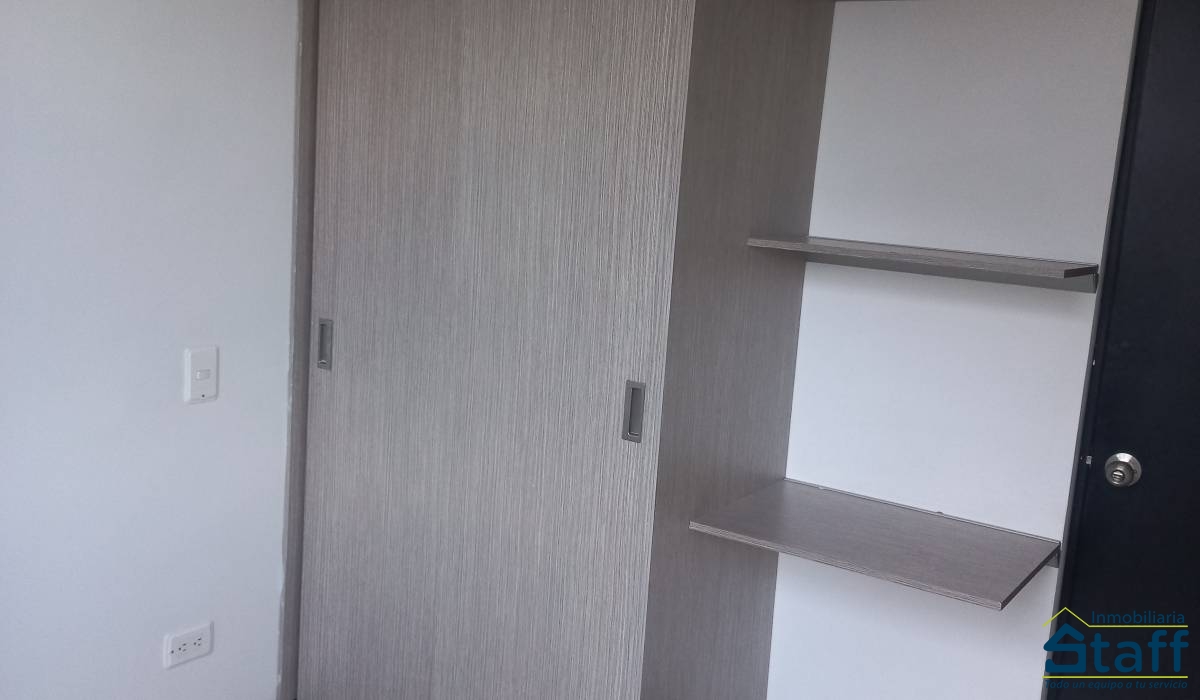 Apartamento en venta en Zona Rural, Itagüí · foto 19 de 20