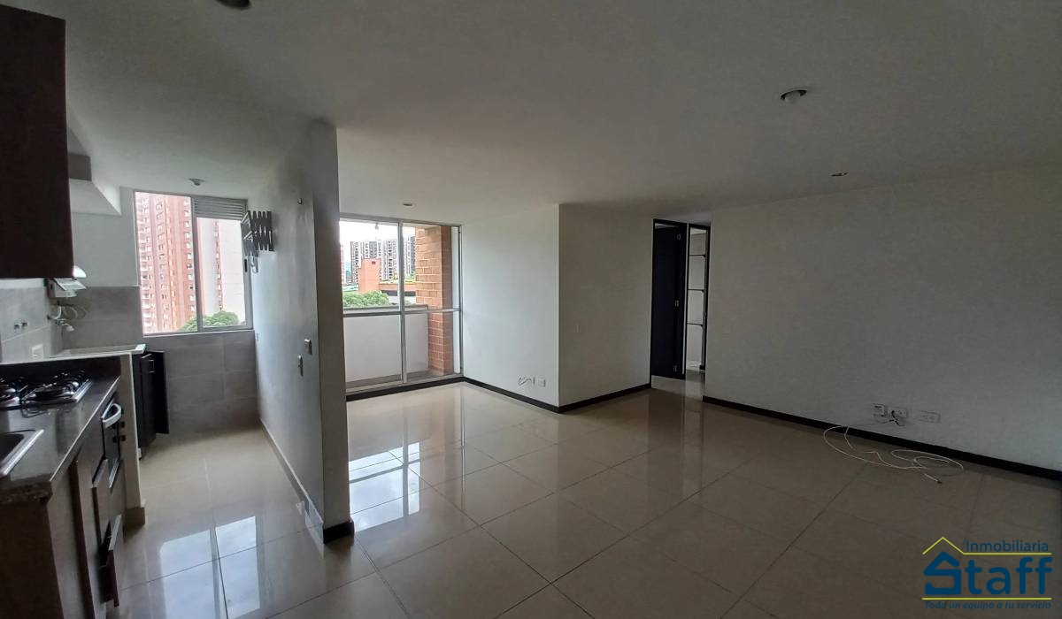 Apartamento en venta en Zona Rural, Itagüí · foto 20 de 20