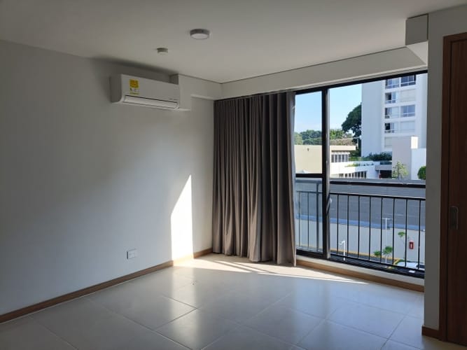 Apartaestudio en venta en Pance, Cali, 30 m² · foto 4 de 24