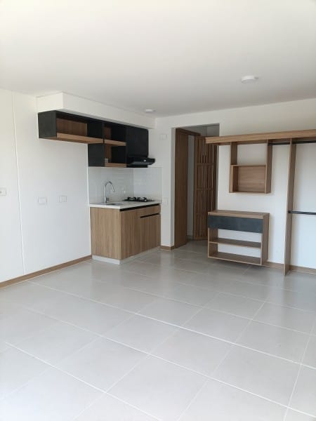 Apartaestudio en venta en Pance, Cali, 30 m² · foto 6 de 24