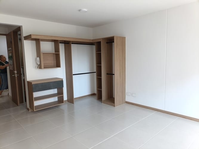 Apartaestudio en venta en Pance, Cali, 30 m² · foto 7 de 24