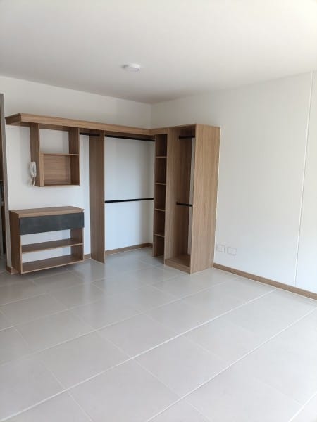 Apartaestudio en venta en Pance, Cali, 30 m² · foto 9 de 24