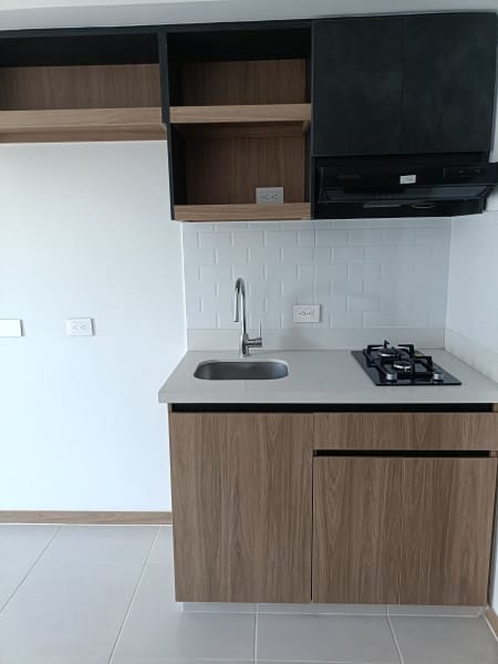Apartaestudio en venta en Pance, Cali, 30 m² · foto 10 de 24
