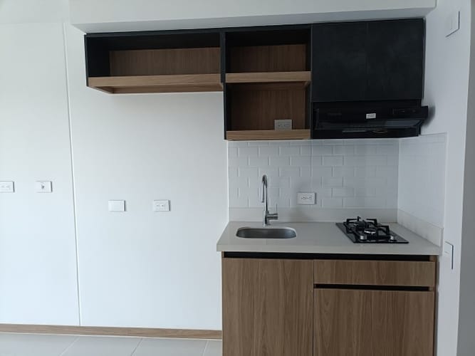 Apartaestudio en venta en Pance, Cali, 30 m² · foto 11 de 24