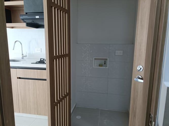 Apartaestudio en venta en Pance, Cali, 30 m² · foto 13 de 24