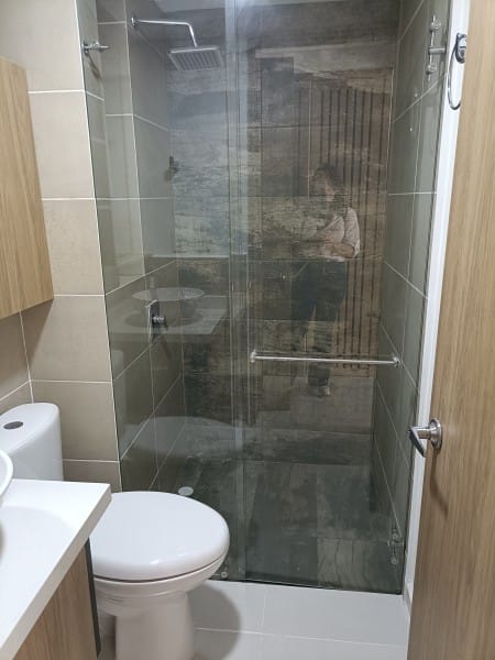 Apartaestudio en venta en Pance, Cali, 30 m² · foto 15 de 24