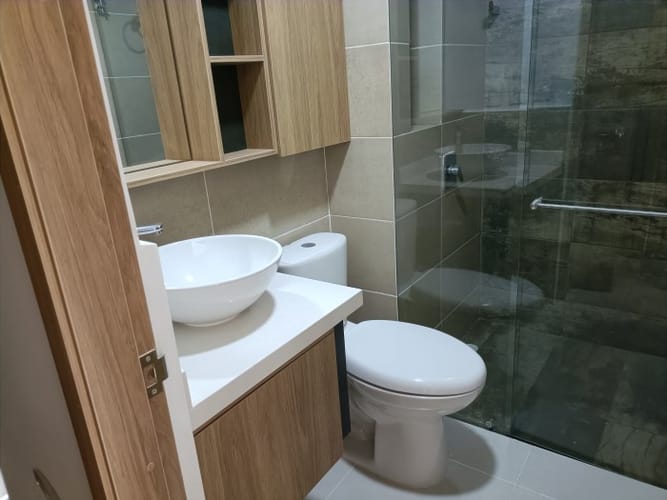 Apartaestudio en venta en Pance, Cali, 30 m² · foto 17 de 24