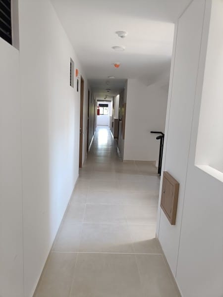 Apartaestudio en venta en Pance, Cali, 30 m² · foto 18 de 24