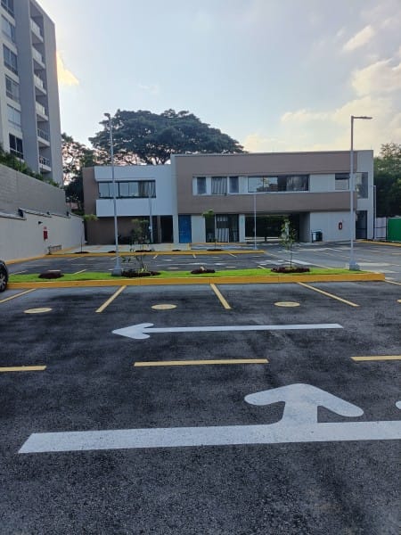 Apartaestudio en venta en Pance, Cali, 30 m² · foto 21 de 24