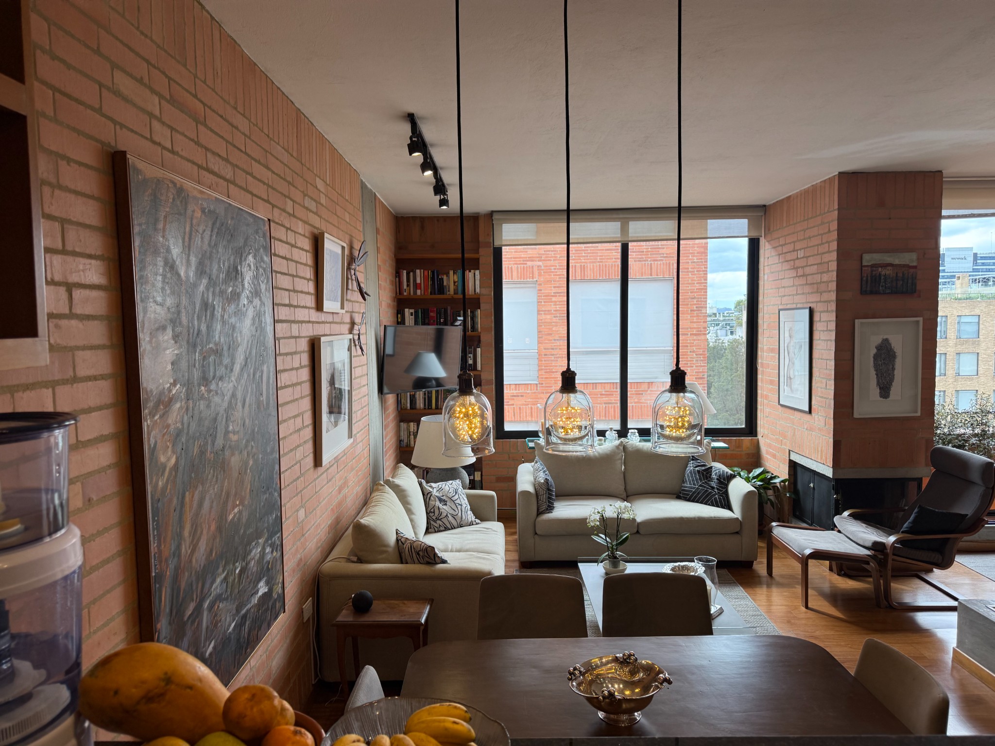 Apartamento en venta en Chicó Reservado, Bogotá · foto 2 de 24