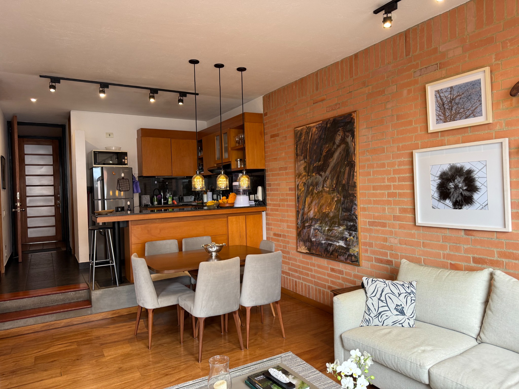 Apartamento en venta en Chicó Reservado, Bogotá · foto 9 de 24