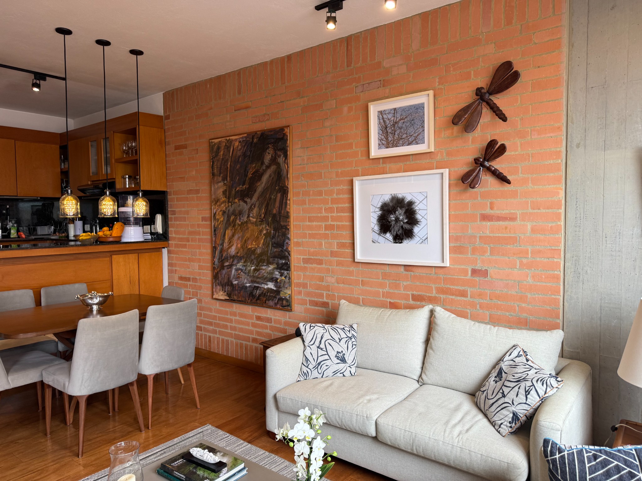 Apartamento en venta en Chicó Reservado, Bogotá · foto 5 de 24