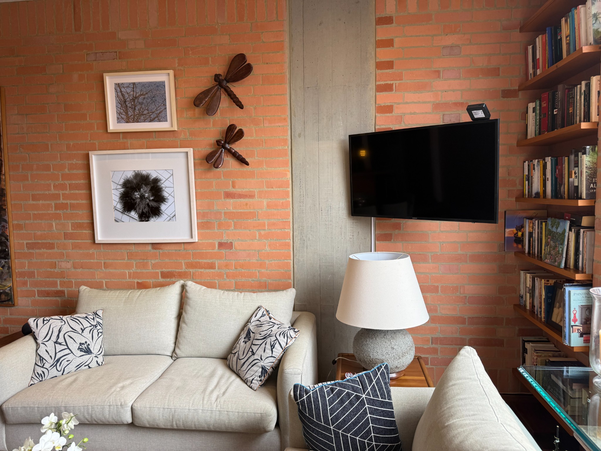 Apartamento en venta en Chicó Reservado, Bogotá · foto 6 de 24