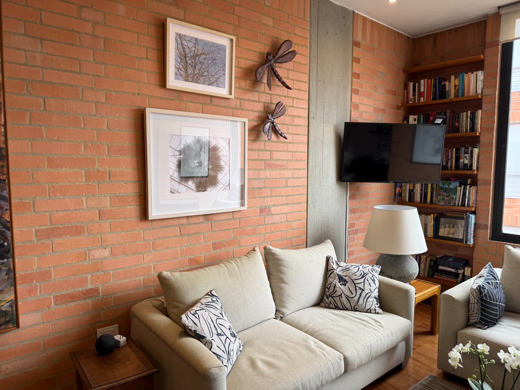Apartamento en venta en Chicó Reservado, Bogotá · foto 7 de 24