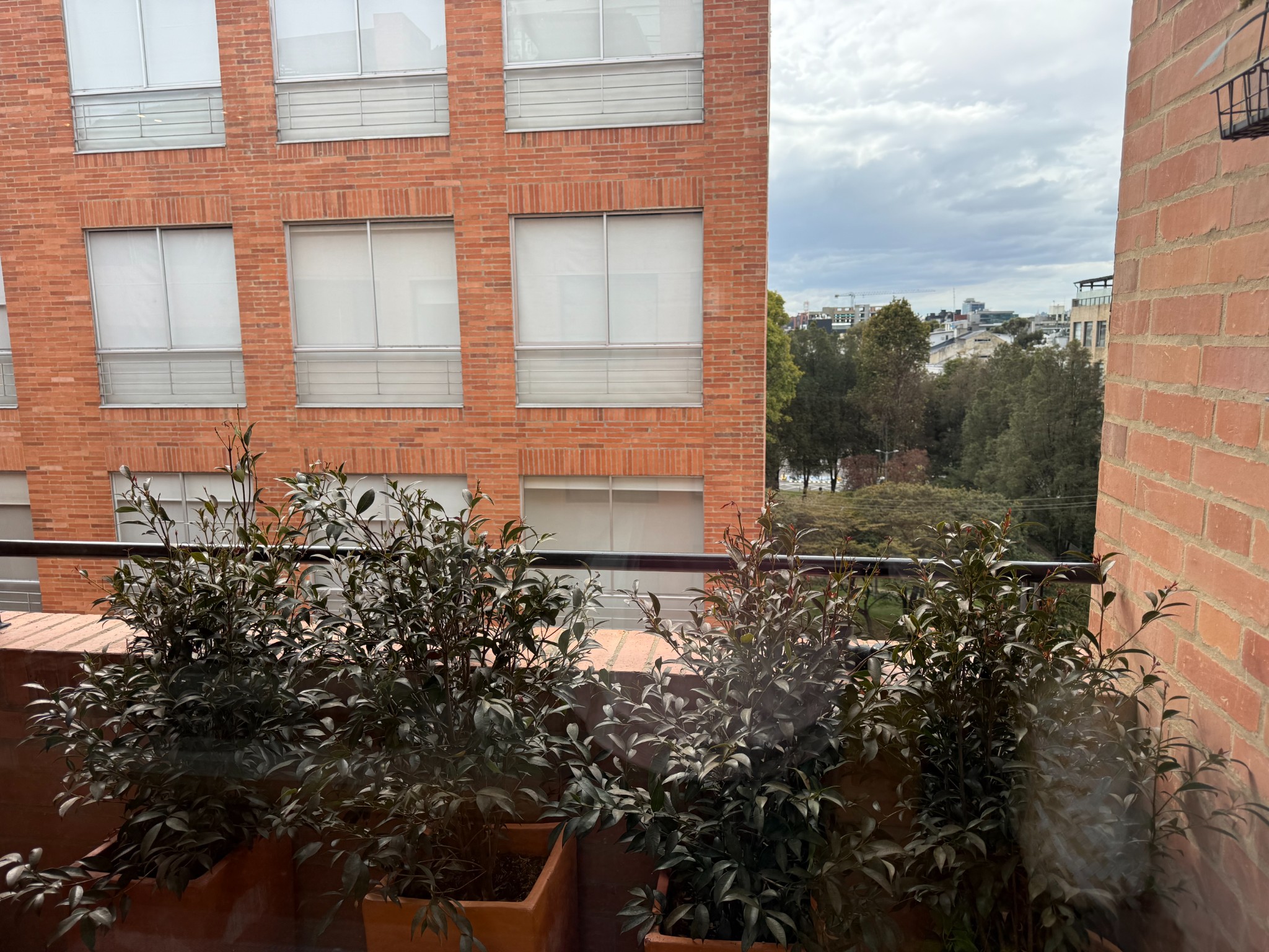 Apartamento en venta en Chicó Reservado, Bogotá · foto 11 de 24