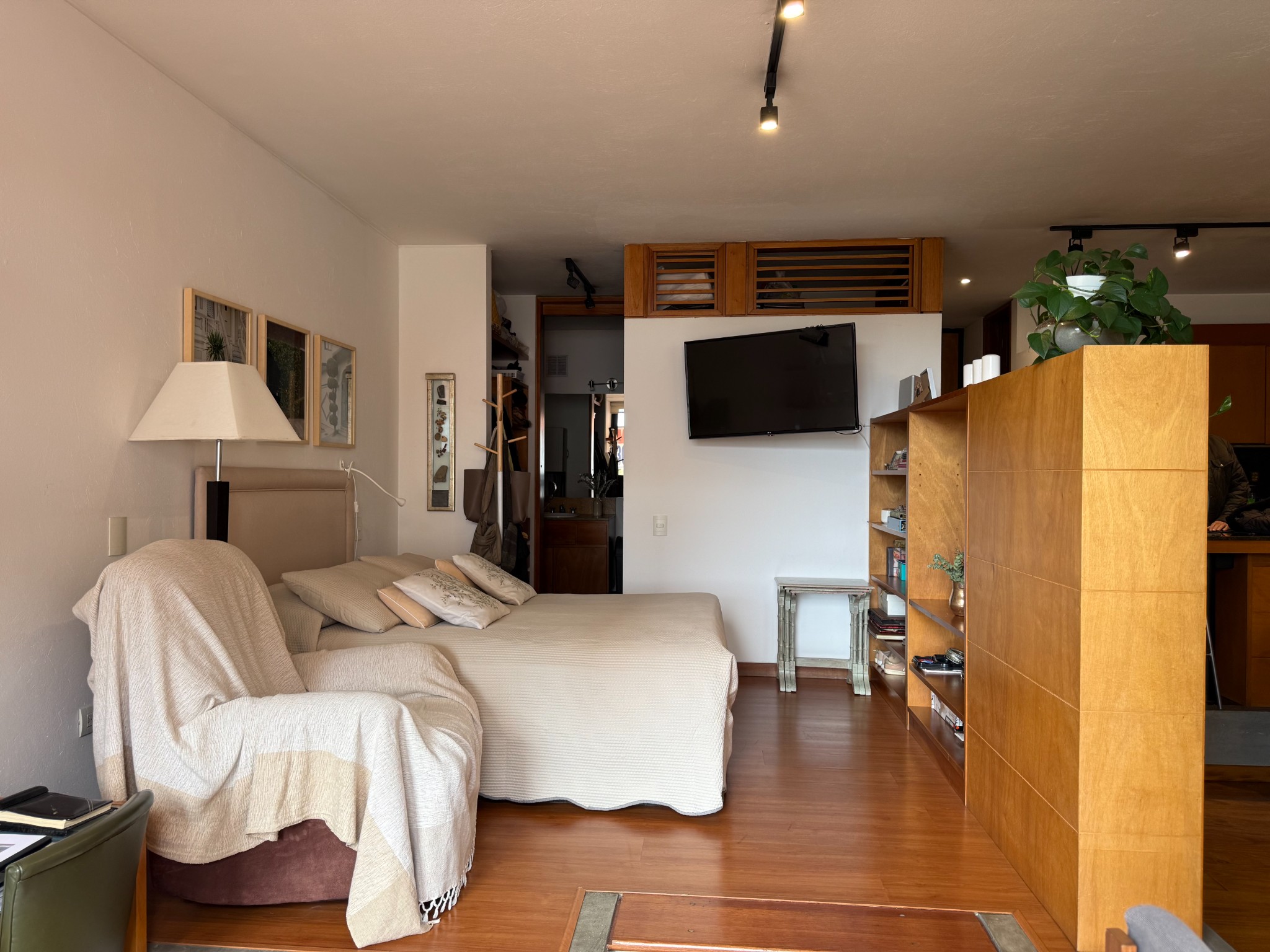 Apartamento en venta en Chicó Reservado, Bogotá · foto 15 de 24