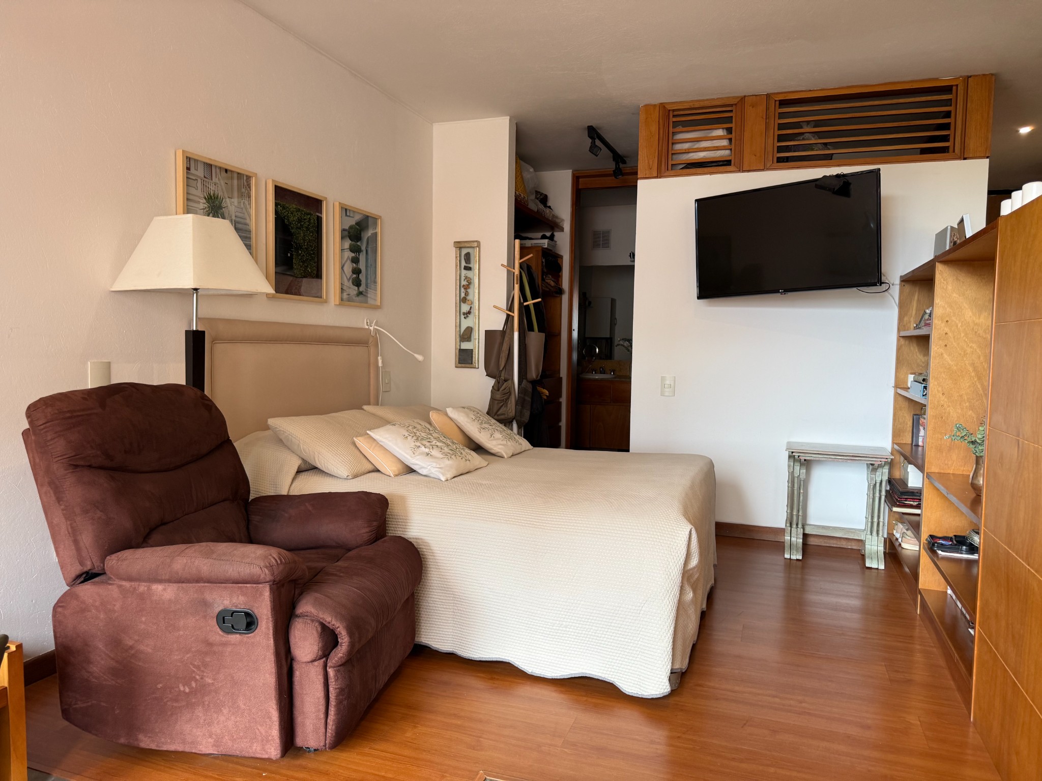 Apartamento en venta en Chicó Reservado, Bogotá · foto 12 de 24