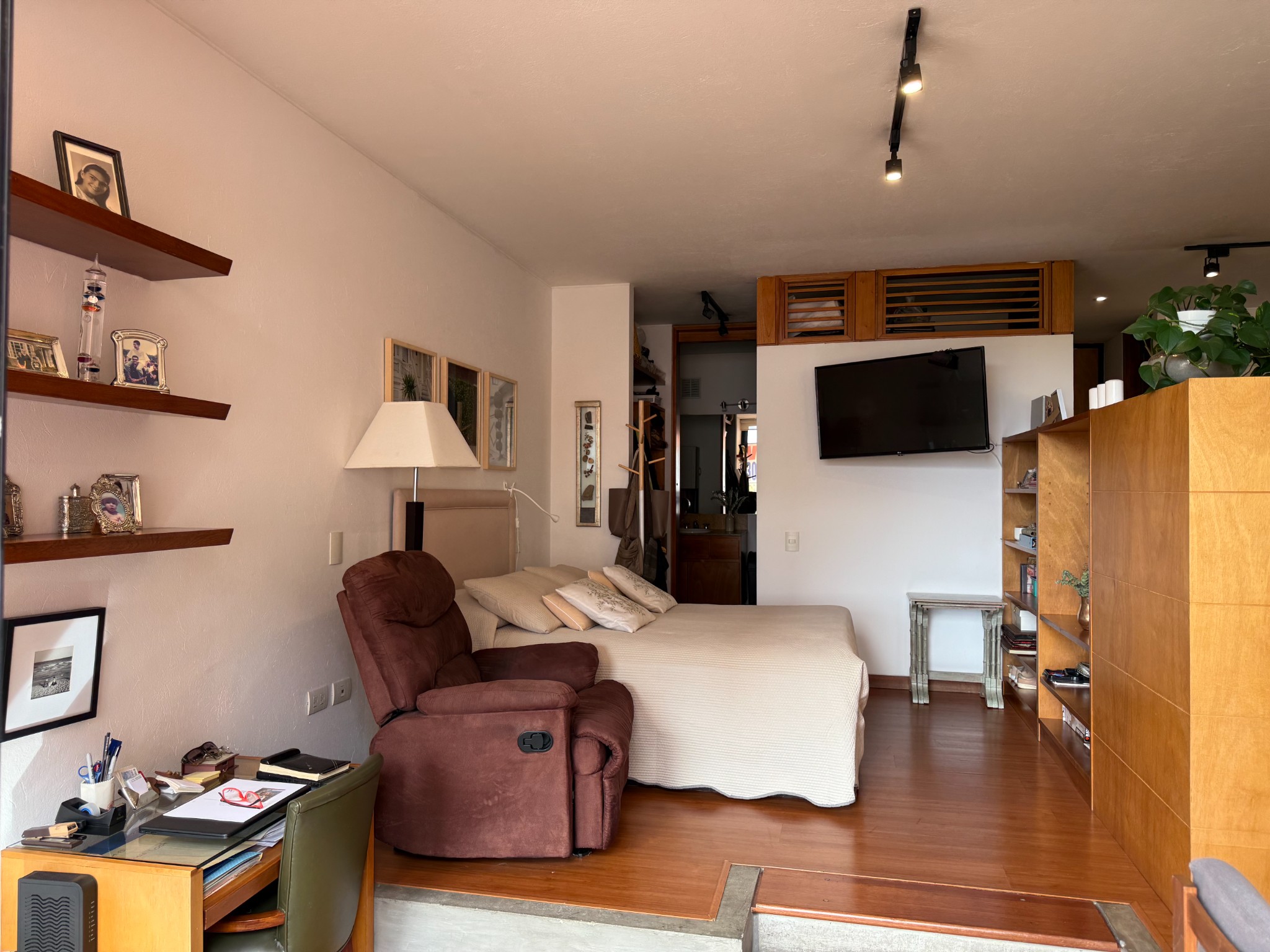 Apartamento en venta en Chicó Reservado, Bogotá · foto 13 de 24