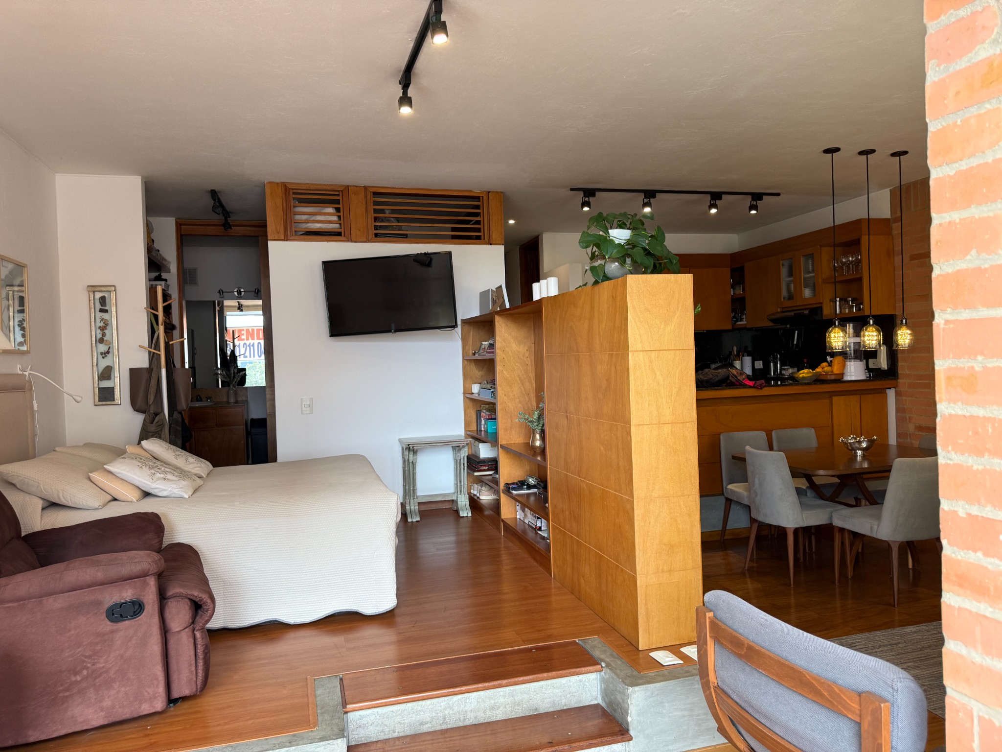 Apartamento en venta en Chicó Reservado, Bogotá · foto 14 de 24