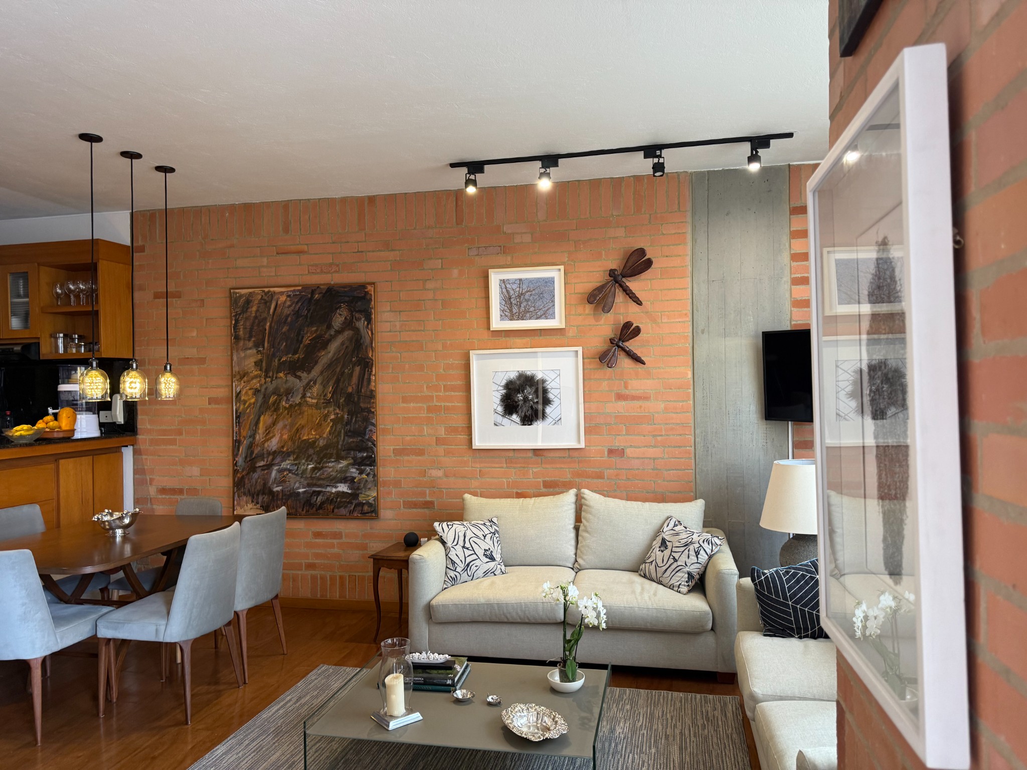 Apartamento en venta en Chicó Reservado, Bogotá · foto 8 de 24