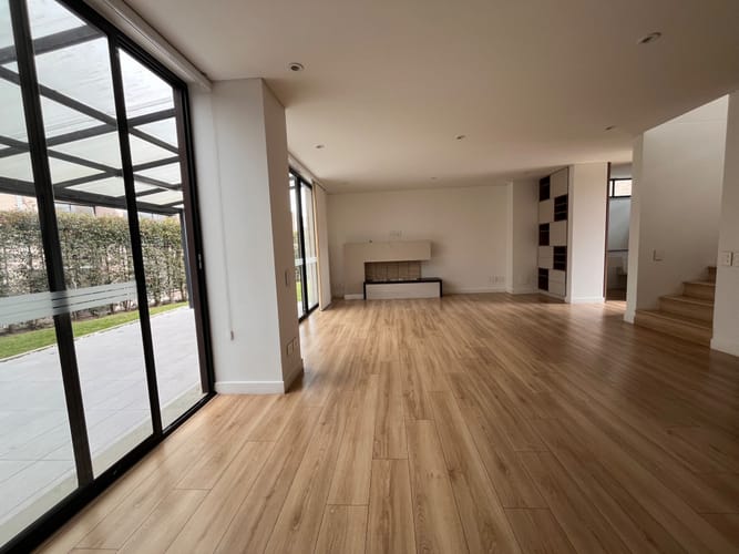 Casa de 3 alcobas en venta en Samaria, Chía, 140 m² · foto 6 de 20