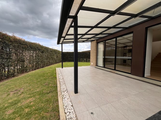 Casa de 3 alcobas en venta en Samaria, Chía, 140 m² · foto 3 de 20