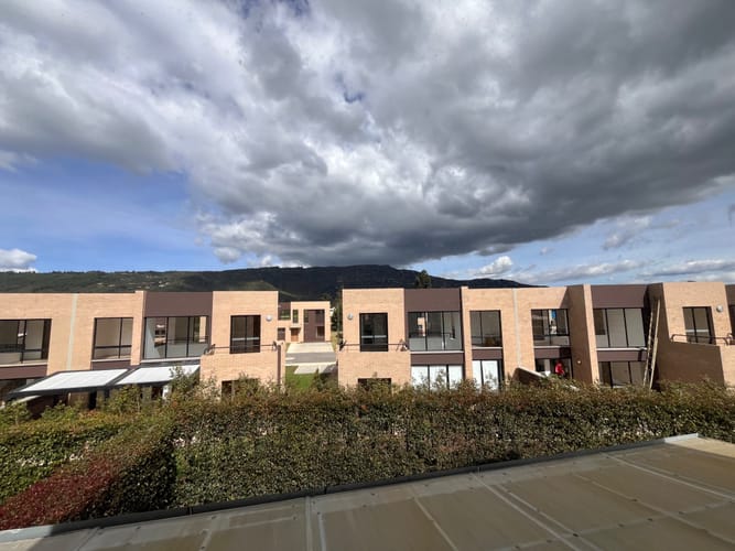 Casa de 3 alcobas en venta en Samaria, Chía, 140 m² · foto 20 de 20