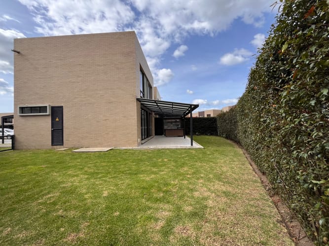 Casa de 3 alcobas en venta en Samaria, Chía, 140 m² · foto 2 de 20