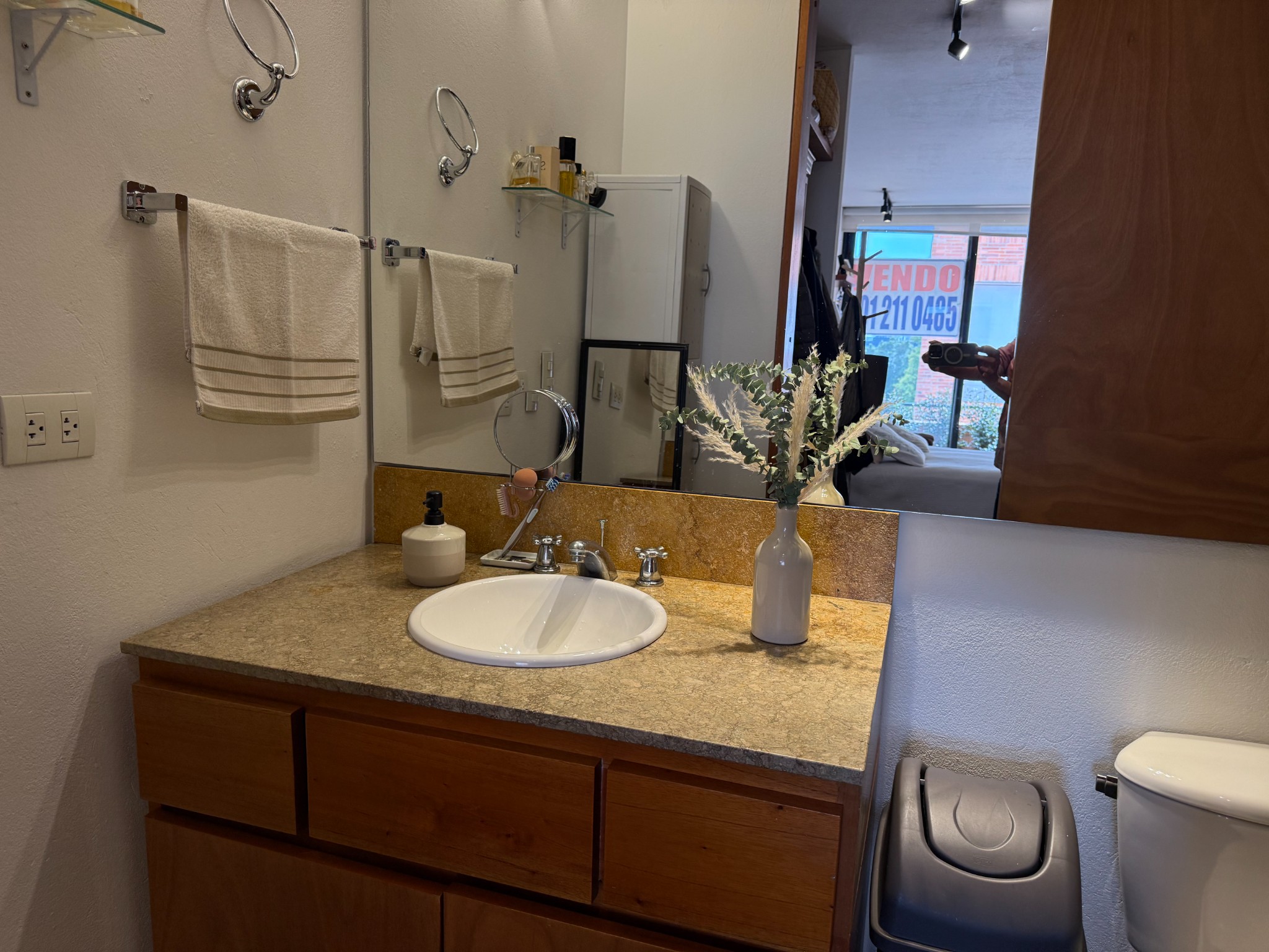 Apartamento en venta en Chicó Reservado, Bogotá · foto 17 de 24
