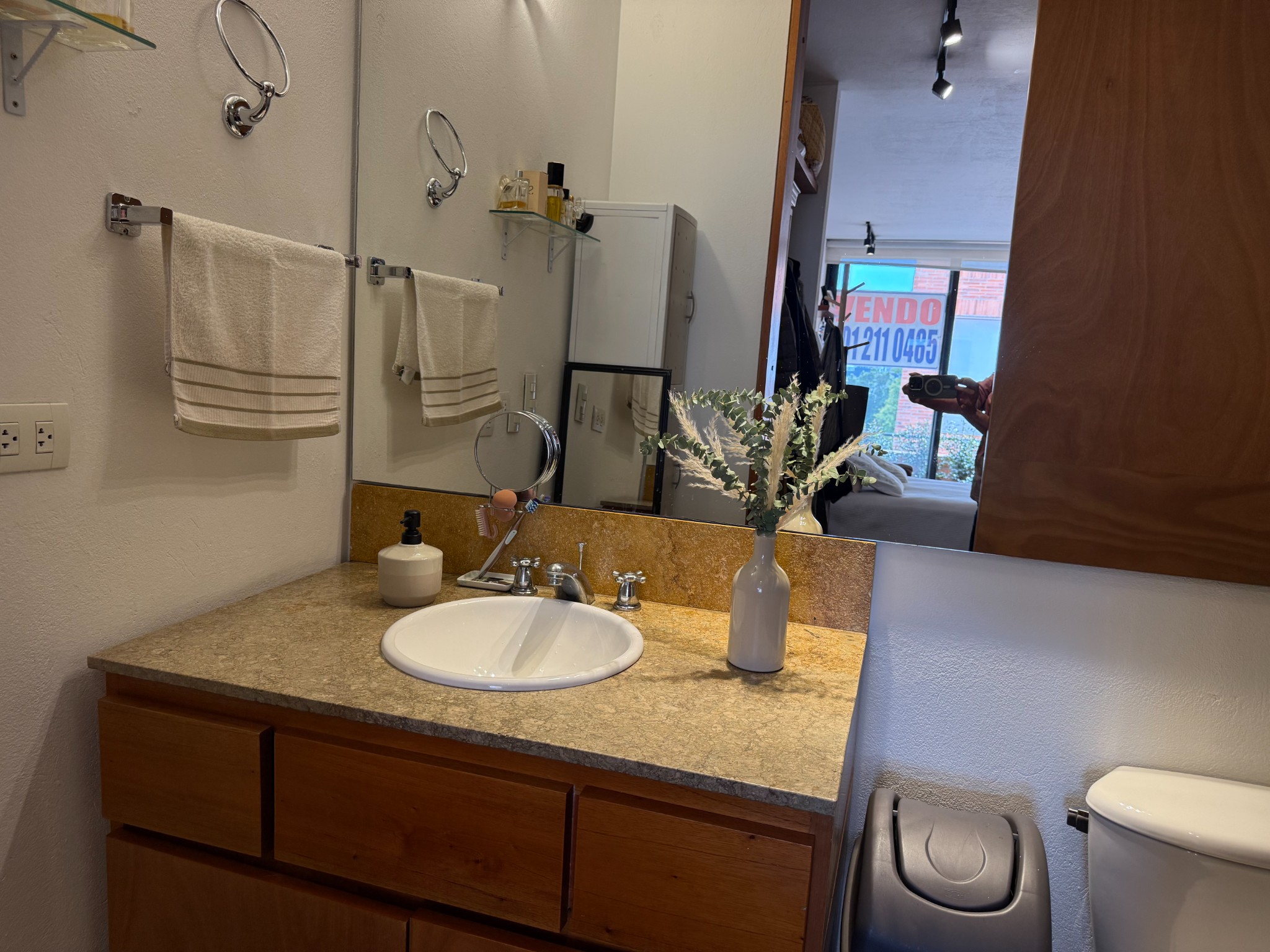 Apartamento en venta en Chicó Reservado, Bogotá · foto 18 de 24