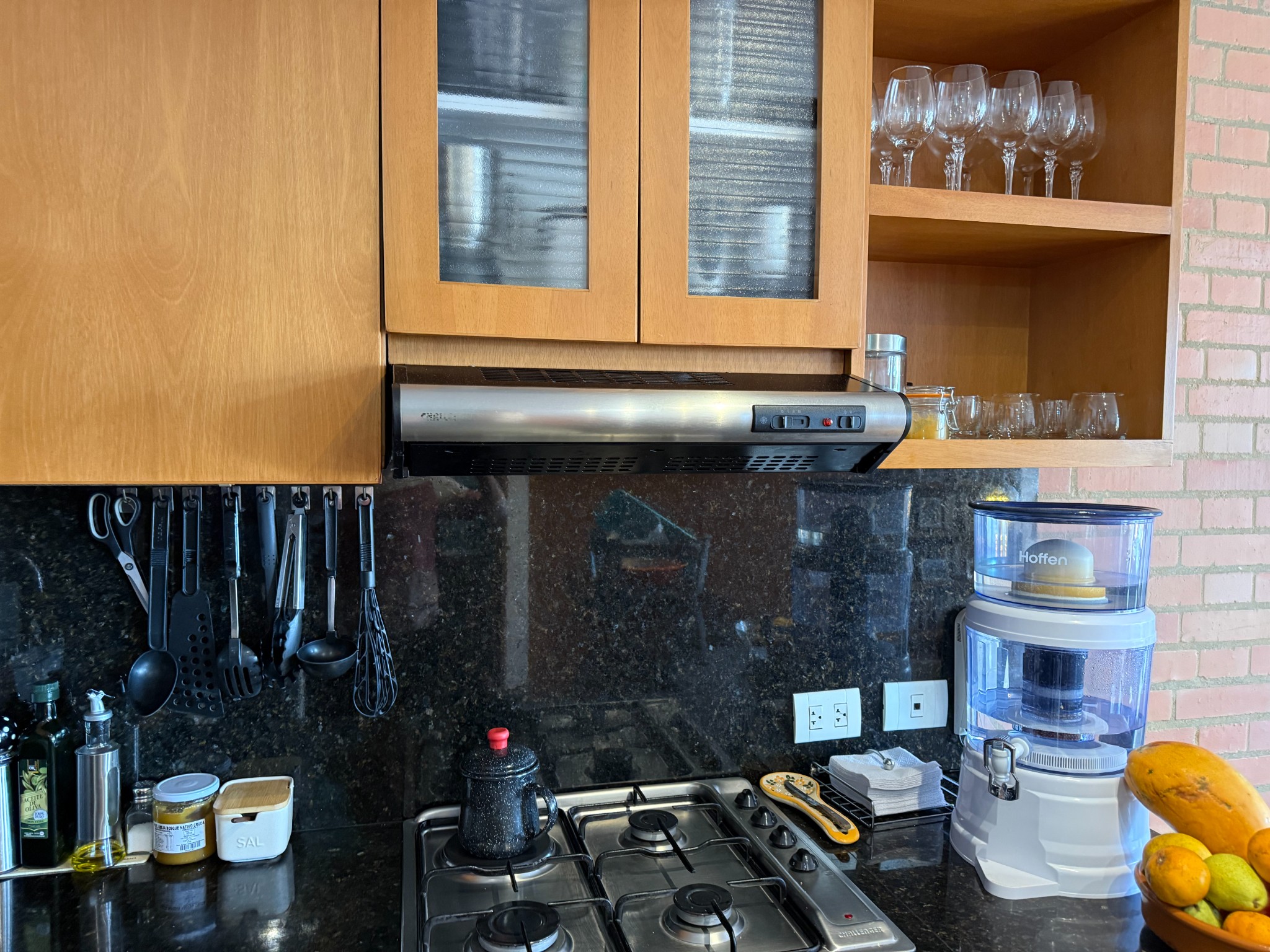 Apartamento en venta en Chicó Reservado, Bogotá · foto 24 de 24