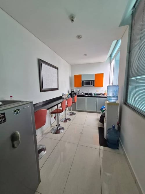 Oficina en arriendo en Mejoras Publicas, Bucaramanga, 91 m² · foto 4 de 10