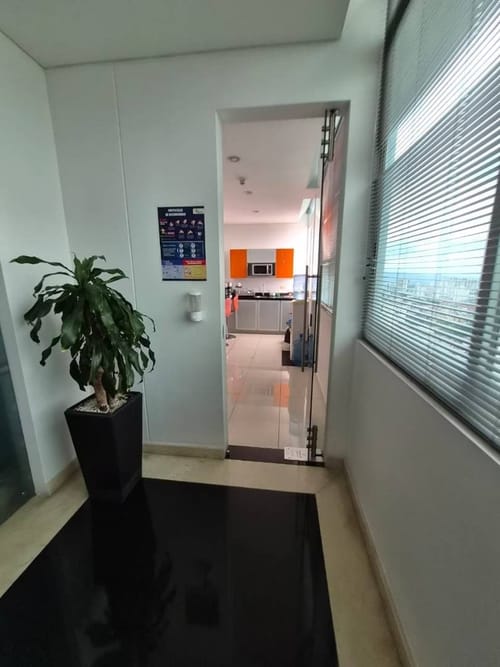 Oficina en arriendo en Mejoras Publicas, Bucaramanga, 91 m² · foto 5 de 10