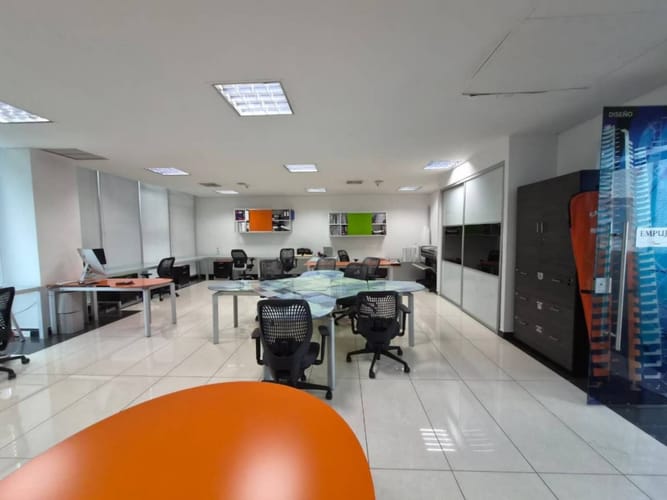 Oficina en arriendo en Mejoras Publicas, Bucaramanga, 91 m² · foto 8 de 10