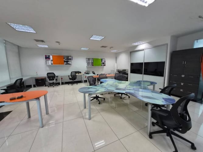 Oficina en arriendo en Mejoras Publicas, Bucaramanga, 91 m² · foto 9 de 10