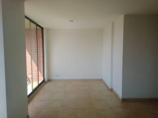 Apartamento de 3 alcobas en arriendo en Lorena, Medellín, 120 m² · foto 11 de 24