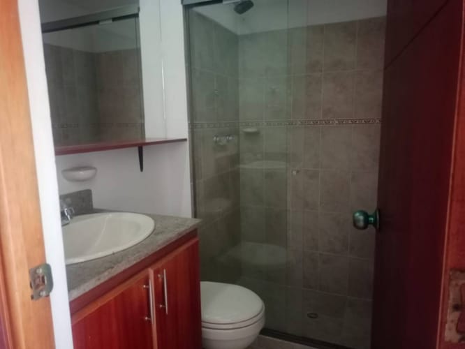 Apartamento de 3 alcobas en arriendo en Lorena, Medellín, 120 m² · foto 16 de 24