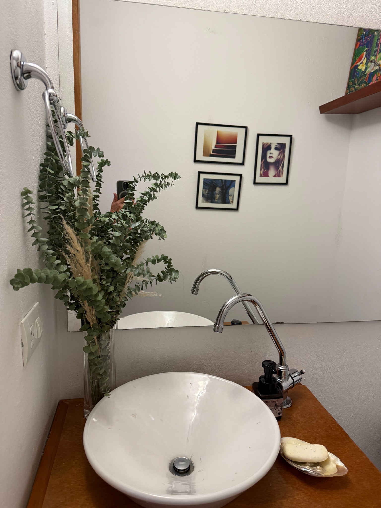Apartamento en venta en Chicó Reservado, Bogotá · foto 23 de 24