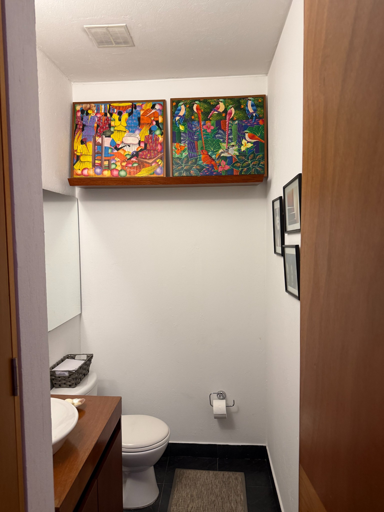 Apartamento en venta en Chicó Reservado, Bogotá · foto 22 de 24