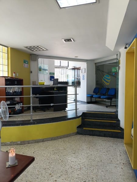 Edificio en venta en Popular, Cali, 490 m² · foto 3 de 24