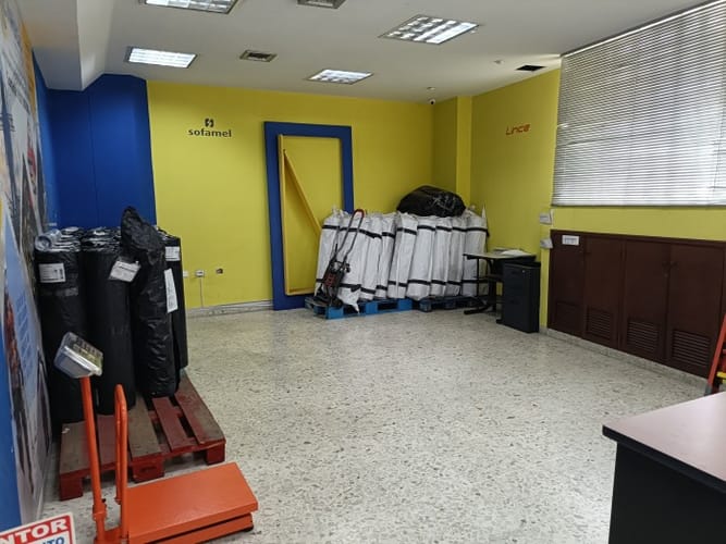 Edificio en venta en Popular, Cali, 490 m² · foto 4 de 24