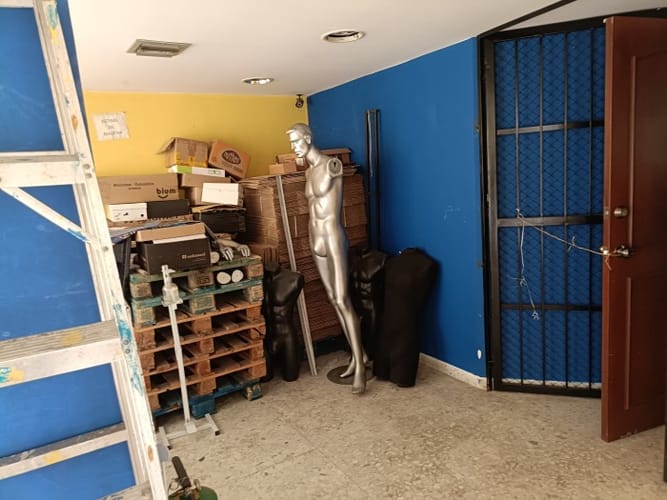 Edificio en venta en Popular, Cali, 490 m² · foto 5 de 24
