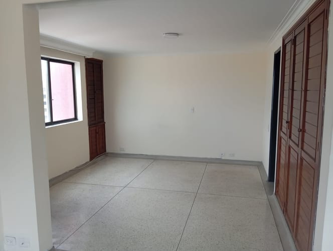 Apartaestudio en arriendo en Sector Galeria Central, Pereira, 54 m² · foto 2 de 17