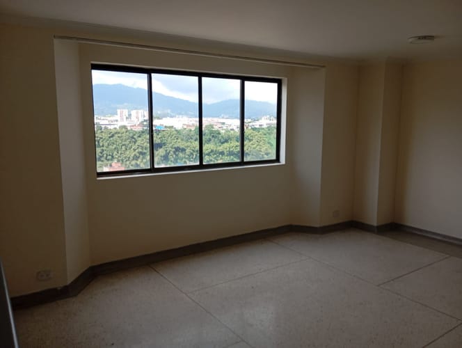 Apartaestudio en arriendo en Sector Galeria Central, Pereira, 54 m² · foto 3 de 17